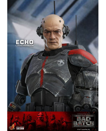 STAR WARS - Echo - Action Figure 29cm