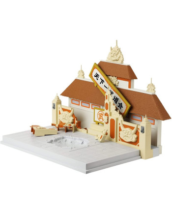 DRAGON BALL - Tenkaichi Budokai - Customizable Display Arena
