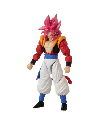 DRAGON BALL - Gogeta SS4 - Figure Dragon Stars 17cm Serie 14