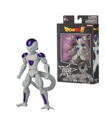 DRAGON BALL - Frieza Final Form V2 -