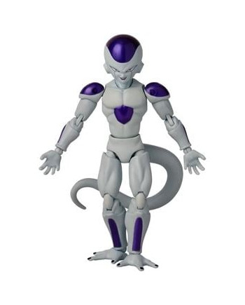 DRAGON BALL - Frieza Final Form V2 -