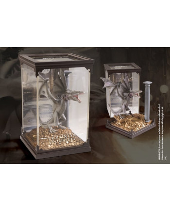 HARRY POTTER - Magical Creature Statue 05 - Dragon de Gringotts