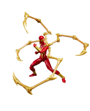 MAGIC THE GATHERING - MJ (Iron Spider) - Figure Legend Series 15cm