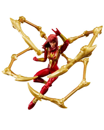 MAGIC THE GATHERING - MJ (Iron Spider) - Figure Legend Series 15cm
