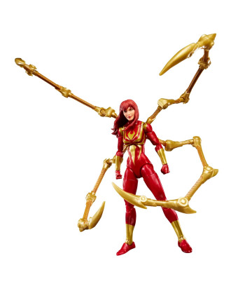 MAGIC THE GATHERING - MJ (Iron Spider) - Figure Legend Series 15cm