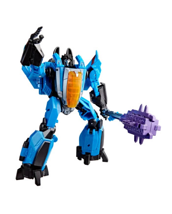 TRANSFORMERS - Thundercracker - Figure War for Cybertron 16.5cm