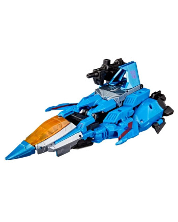TRANSFORMERS - Thundercracker - Figure War for Cybertron 16.5cm