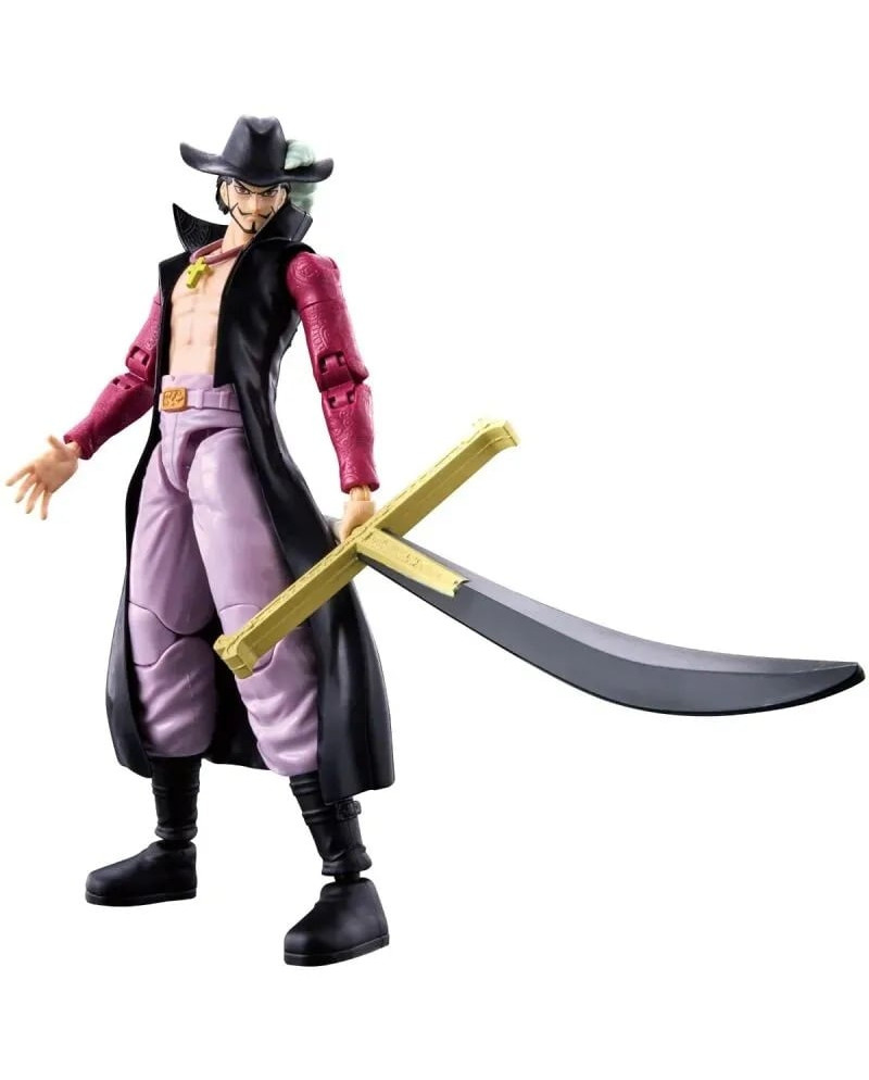 ONE PIECE - Dracule Milhawk - Figure Anime Heroes 17cm