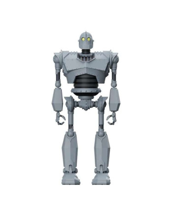 THE IRON GIANT - The Iron Giant - Figure Deluxe 18cm
