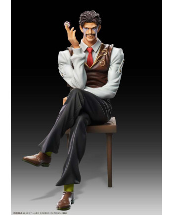 JOJO PART 3 - Daniel J Darby - Statue Legend 14cm