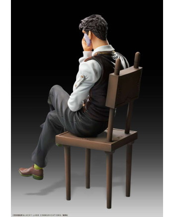 JOJO PART 3 - Daniel J Darby - Statue Legend 14cm