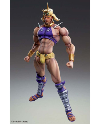 JOJO PART 2 - Wamuu - Figure Chozokado 17cm