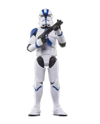 STAR WARS - Clone Trooper (501st Legion) -Fig. Vintage Collection 10cm