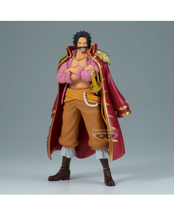 ONE PIECE - Gol D. Roger - Figure DXF-Special 20cm