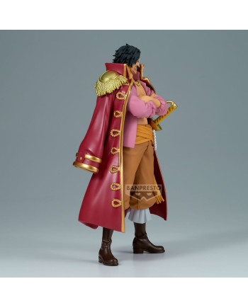 ONE PIECE - Gol D. Roger - Figure DXF-Special 20cm