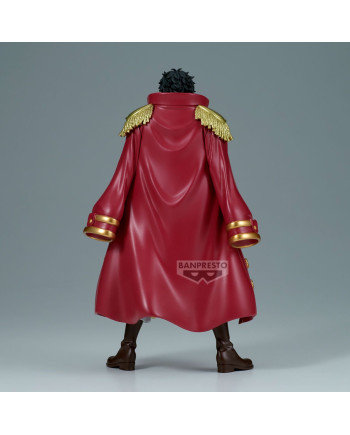 ONE PIECE - Gol D. Roger - Figure DXF-Special 20cm