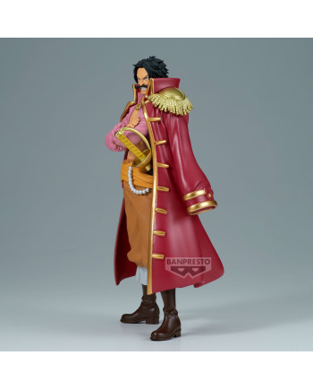 ONE PIECE - Gol D. Roger - Figure DXF-Special 20cm