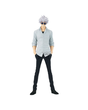 JUJUTSU KAISEN - Satoru Gojo - Figure King of Artist 22cm
