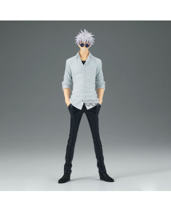JUJUTSU KAISEN - Satoru Gojo - Figure King of Artist 22cm