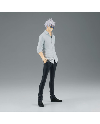 JUJUTSU KAISEN - Satoru Gojo - Figure King of Artist 22cm
