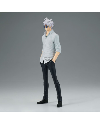 JUJUTSU KAISEN - Satoru Gojo - Figure King of Artist 22cm