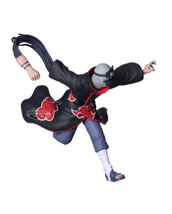 NARUTO SHIPPUDEN - Kakuzu - Figure Vibration Stars 15cm