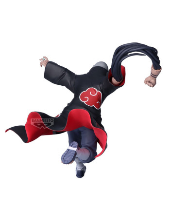 NARUTO SHIPPUDEN - Kakuzu - Figure Vibration Stars 15cm