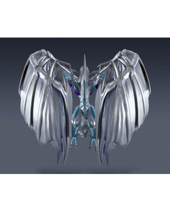 YU-GI-OH! - Stardust Dragon - Figure S.H. Monster Arts 53cm