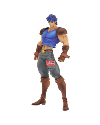 JOJO PART 1 - Jonathan Joestar - Figure 22cm