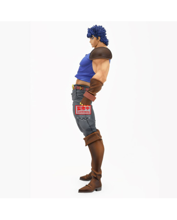 JOJO PART 1 - Jonathan Joestar - Figure 22cm