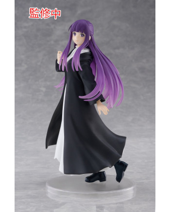FRIEREN BEYOND JOURNEY'S END - Fern - Statue Coreful 18cm