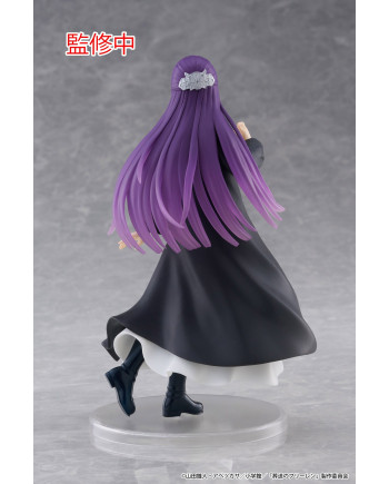 FRIEREN BEYOND JOURNEY'S END - Fern - Statue Coreful 18cm