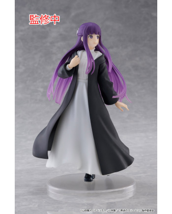 FRIEREN BEYOND JOURNEY'S END - Fern - Statue Coreful 18cm