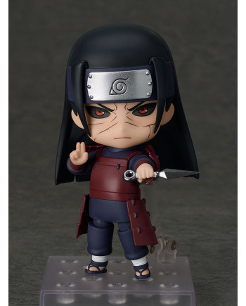 NARUTO SHIPPUDEN - Hashirama Senju - Figure Nendoroid 10cm