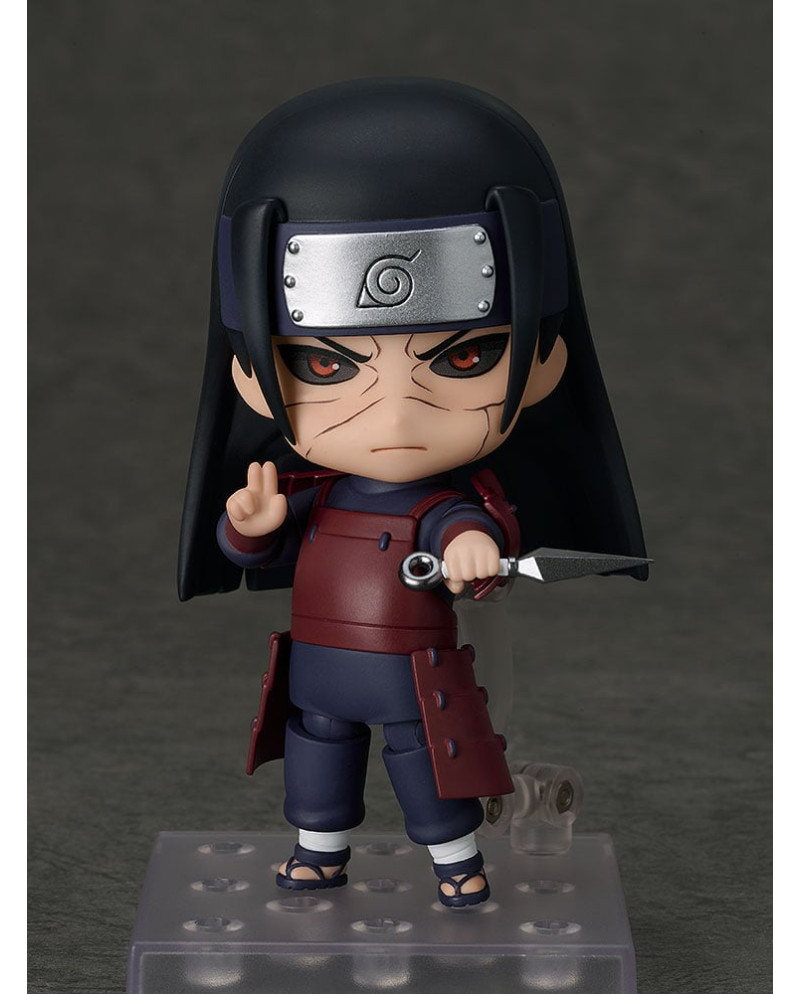 NARUTO SHIPPUDEN - Hashirama Senju - Figure Nendoroid 10cm