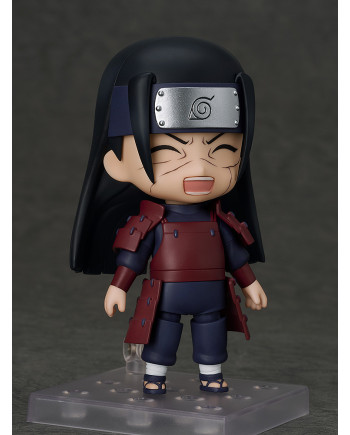 NARUTO SHIPPUDEN - Hashirama Senju - Figure Nendoroid 10cm