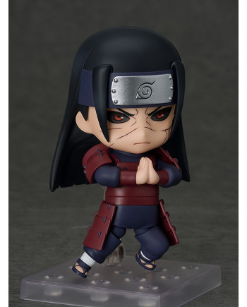 NARUTO SHIPPUDEN - Hashirama Senju - Figure Nendoroid 10cm