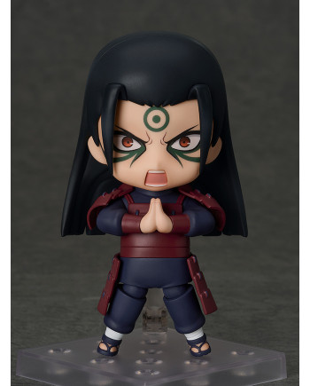NARUTO SHIPPUDEN - Hashirama Senju - Figure Nendoroid 10cm