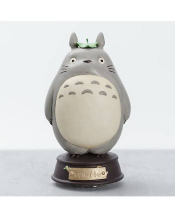 MY NEIGHBOR TOTORO - Totoro - Big musical statue