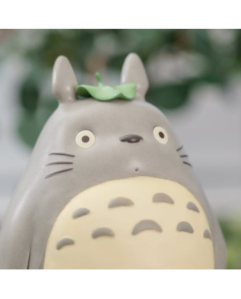 MY NEIGHBOR TOTORO - Totoro - Big musical statue