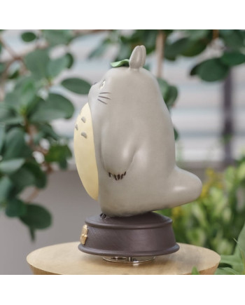 MY NEIGHBOR TOTORO - Totoro - Big musical statue