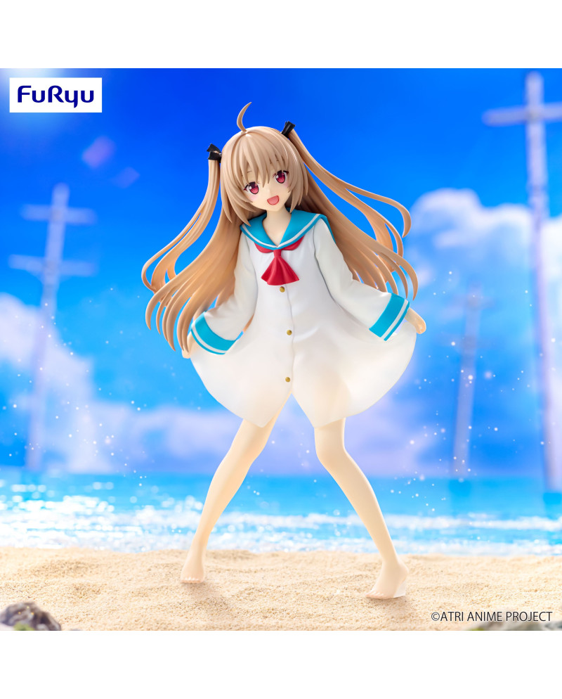 ATRI MY DEAR MOMENTS - Atri - Statue Trio-Try-It 19cm