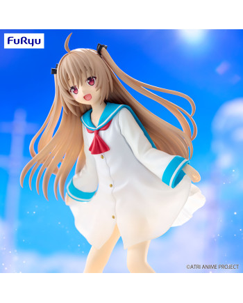 ATRI MY DEAR MOMENTS - Atri - Statue Trio-Try-It 19cm