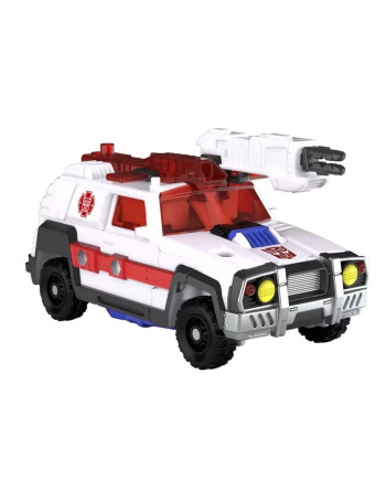 TRANSFORMERS - Autobot Red Alert - Figure Age of the Primes 17cm
