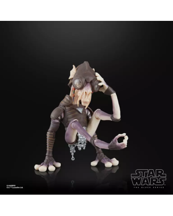 STAR WARS 1 - Sebulba - Figure The Black Series 15cm