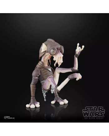 STAR WARS 1 - Sebulba - Figure The Black Series 15cm