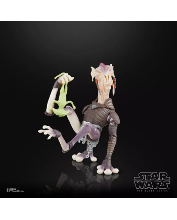 STAR WARS 1 - Sebulba - Figure The Black Series 15cm