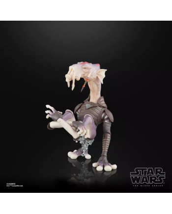 STAR WARS 1 - Sebulba - Figure The Black Series 15cm