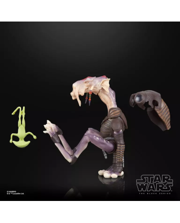 STAR WARS 1 - Sebulba - Figure The Black Series 15cm