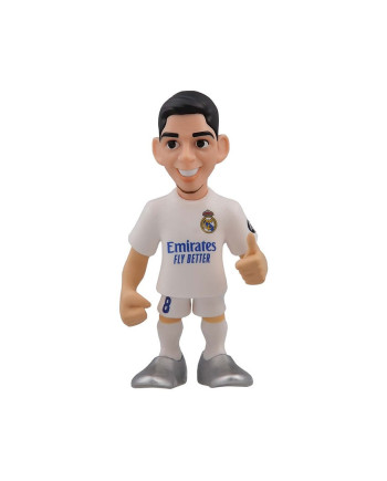 REAL MADRID - Valverde - Figure Minix 12cm